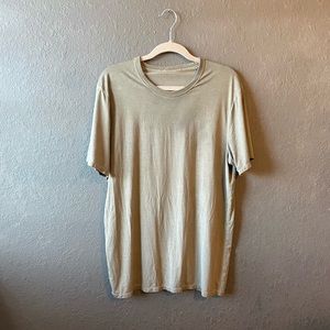 Lululemon Shirt